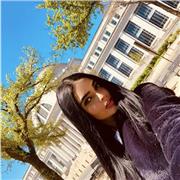 Profesora de español, enfocada en adultos o niños con español básico/intermedio/alto