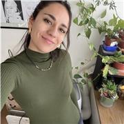 I teach Spanish as my native language with strong motivation and dedication. I am always ready to help, answer questions, and supp