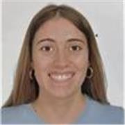 Psicóloga con titulación B2 de inglés con 4 años de experiencia dando clases.