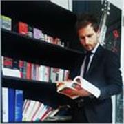 Disponibilità per lezioni di diritto civile e commerciale