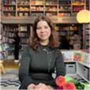 Englischlehrerin/ mit Jugendlichen und Erwachsenen/Miro board/Canva/ Communicative Approach