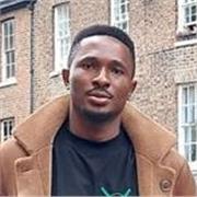 Emeka Christian Okeke