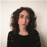 Doy clases particulares de italiano