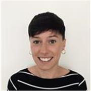 Profesora de inglés apta para todos los niveles