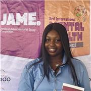 Psychology tutor with an MSc in clinical psychology offering online lessons to undergraduate and postgraduate students.