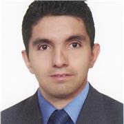 Teletrabajo como Profesor de Matemáticas, Docente a tiempo partido sin experiencia