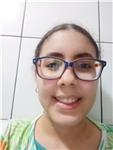 Professora que busca a melhor metodologia para cada aluno, visando extrair o melhor dele aprimorando seus conhecimentos e instigando a curiosidade, desenvolvendo a atenção e disciplina