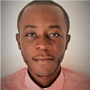 Etudiant en master de mécanique donne cours de maths à Caen et ses environs