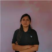 I am a hard-working and driven individual who isn't afraid to face a challenge. I'm passionate about my work and I know how to get the job done. I would describe myself as an open and honest person who doesn't believe in misleading other people and tries