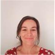 Profesora de español para extranjeros con más de 5 años de experiencia en enseñanza a jóvenes y adultos
