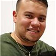 Ingeniero civil de profesión, titulado en Colombia, capacitado para brindar clases de matemáticas avanzadas