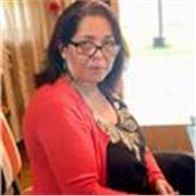 Profesora de Castellano, Literatura e Historia Facultad de Filosofía y Letras Universidad Nacional de Tucumán (UNT)
