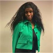 I am fluent in English language & I have a qualification in English Language in the UK. I do teaching Assistant once in a while