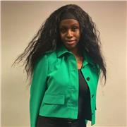 I am fluent in English language & I have a qualification in English Language in the UK. I do teaching Assistant once in a while