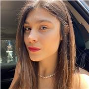 Salve, mi chiamo Federica ho 20 anni e studio qui a napoli alla federico II, offro ripetizioni di chimica e biologia, preferibilmente in zona vomero