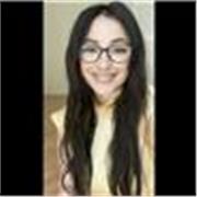 Docente Universitaria de Psicología con más de 5 años de experiencia académica, con postgrado en MSc y Psicointensivismo. Daré clases a alumnos universitarios que estén cursando la carrera de psicología o alumnos de bachillerato para el ramo de Psicología