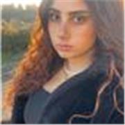 Ciao! Mi chiamo Paola, ho 19 anni e studio Sociologia.
Offro ripetizioni online e aiuto compiti per bambini, supportandoli.