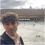 Opositor a guardia civil buscando un trabajo que sea compatible con la oposicion. Tengo el C1 de ingles de cambridge