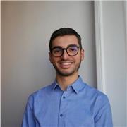 Laureato in Inglese e Giapponese offre lezioni e ripetizioni private a studenti elementari, medie e superiori