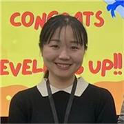A professional qualified Japanese teacher