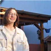 Professeur qui veut donner des cours de soutien scolaire à des élèves ou étudiants en difficulté, peut importe leur niveau 👍🏻