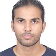 English Teacher available in Naples for online or physical classes