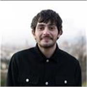 Dottorando di scienze politiche indirizzo di specializzazione teoria e filosofia politica, storia contemporanea