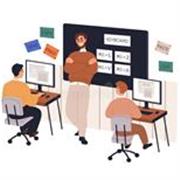 Se l'informatica ti dà confusione, spieghiamola con una ripetizione!