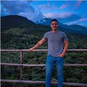 Soy Ingeniero Ambiental con conocimientos en Matemáticas y Lengua Castellana y Literatura