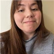 Studentessa Università di Udine, Biotecnologie