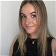 Profesor de inglés con nivel B2 de Cambridge