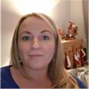 Supportive maths tutor helping break down learning barriers 