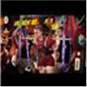 Persona certificada como entrenadora personal online y presencial, atleta y jueza de powerlifting.
