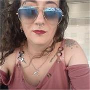 Profesora de inglés desde principiantes hasta nivel B2, también clases a estudiantes de Primaria o Infantil, y refuerzo.