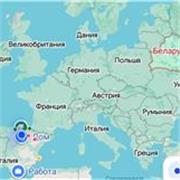 Profesora nativa de ruso con experiencia ofrece clases dinámicas para niños y adultos.