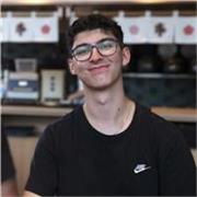 Étudiant en école d'ingénieur donne cours de maths du collège au lycée à Saint-Étienne et alentours.