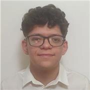 Dar clases a niños y niñas sin y con necesidades especiales TDAH.