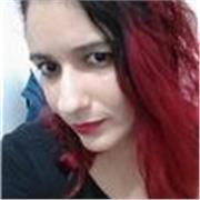 Professora particular de inglês e Português