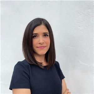 Ana Paula Ortiz Velasco