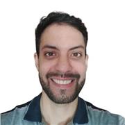 Professeur d'espagnol argentin certifié