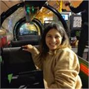 I'm a qualified coach and would like to explore the possibility of working to help students through offering coaching