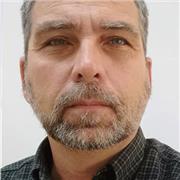 Profesor de secundaria, Ingles hasta B2, Geografía e Historia y Electricidad.