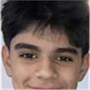 Lernte für Deutsch als fremd Sprache in Borstel Hohenraden