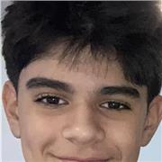 Lernte für Deutsch als fremd Sprache in Borstel Hohenraden