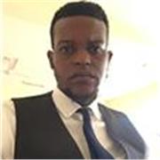 I provide online tutoring for maths learners