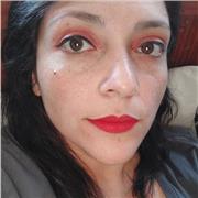 Profesora de matemática, con experiencia para dar clases a niños y adultos