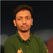 Physics Tutor teaching students of all ages