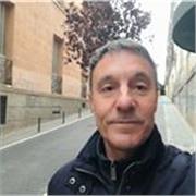 Profesor de apoyo en materias de Derecho