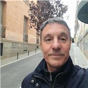 Profesor de apoyo en materias de Derecho