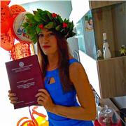 LAUREATA IN LETTERE MODERNE, OFFRO AIUTO COMPITI E RIPETIZIONI PER LE CLASSI ELEMENTARI E MEDIE